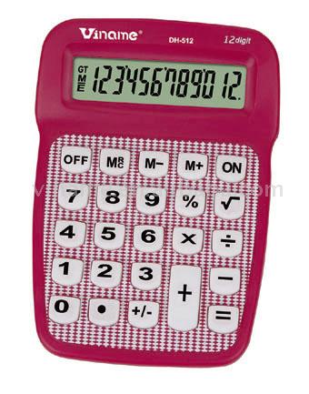  Desktop Calculator ( Desktop Calculator)
