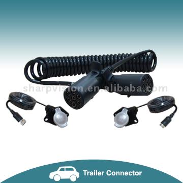  Trailer Connector ( Trailer Connector)