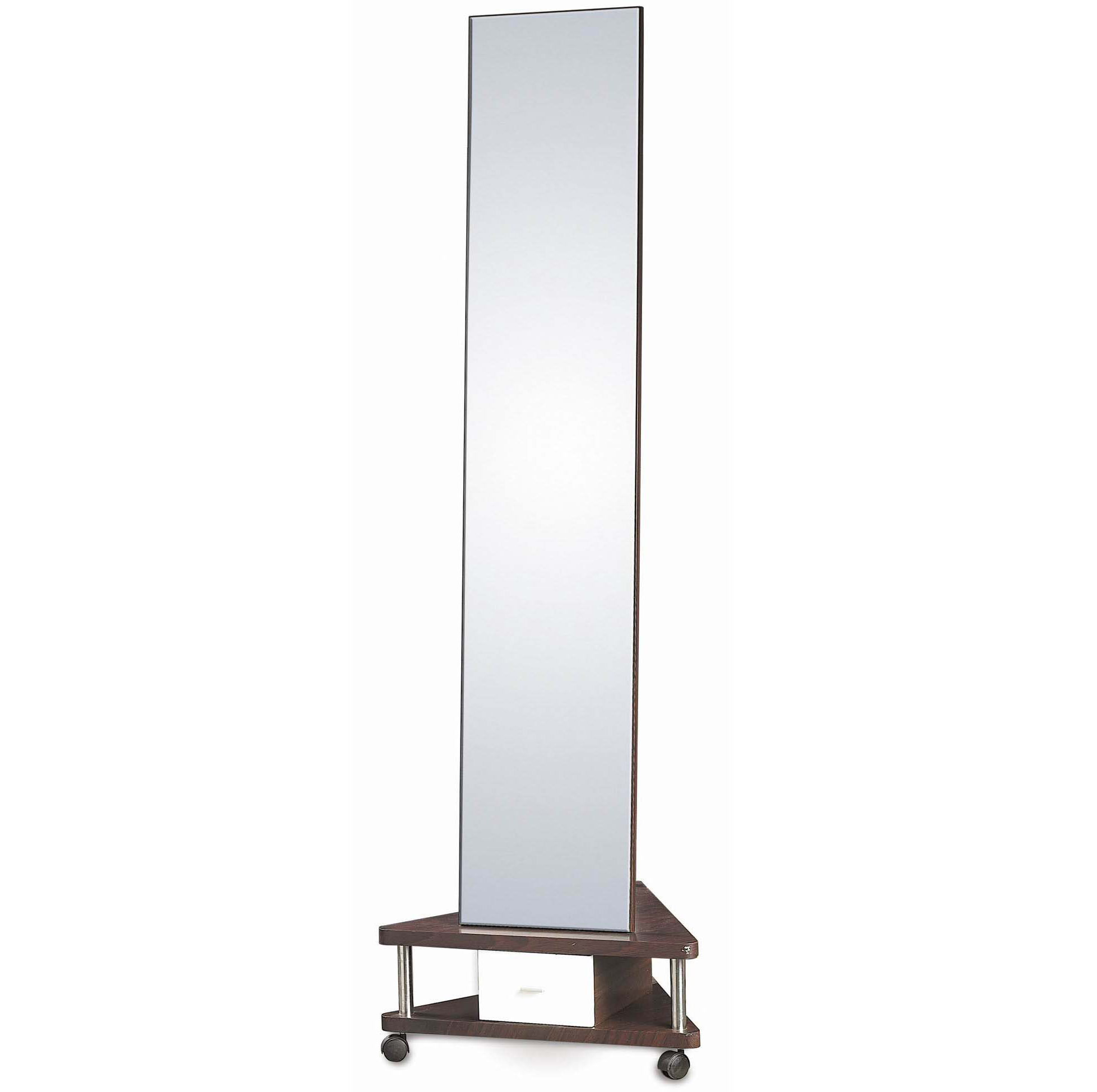  Standing Mirror (Permanent Miroir)