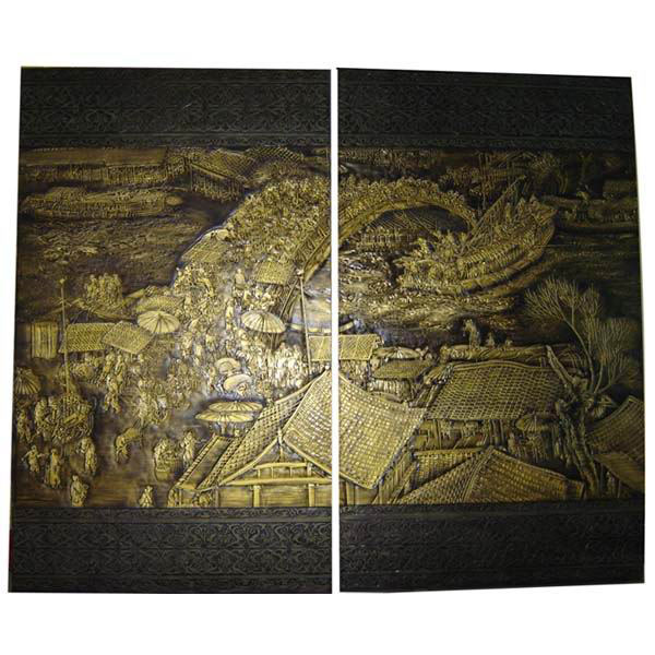 Qingming Shanghe Tu