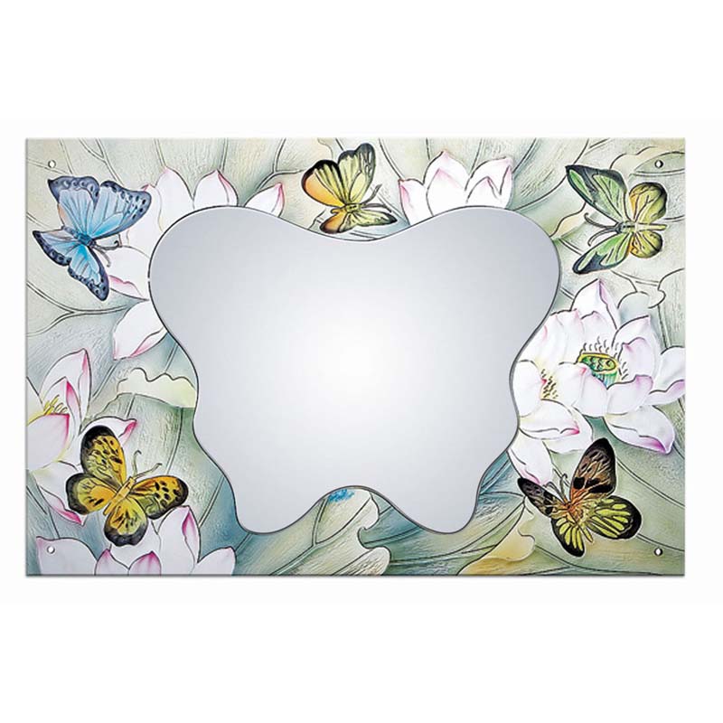  Dressing Mirror(AL-CY11,AL-CY12) (Туалетная Зеркало (AL-CY11, AL-CY12))