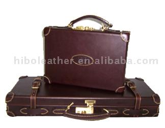  Leather Poker Case (Leather Case Poker)