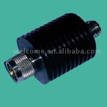  Attenuator (Аттенюатор)