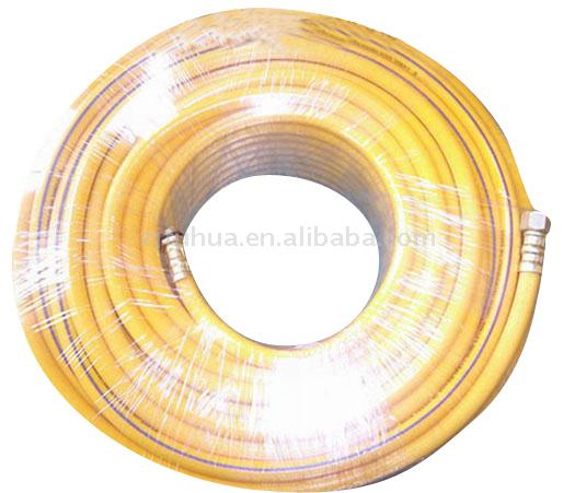  PVC Garden Hose ( PVC Garden Hose)