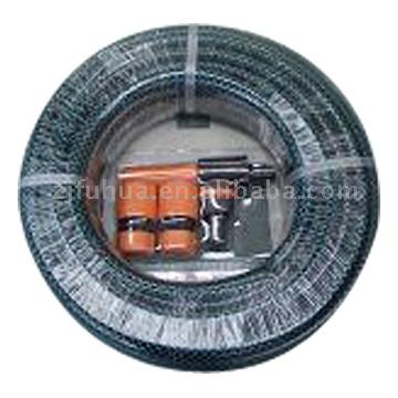  PVC Garden Hoses