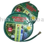  PVC Garden Hoses
