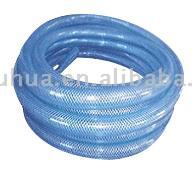  PVC Reinforced Hoses (ПВХ, армированные нитью)