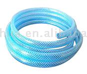  PVC Reinforced Hoses (ПВХ, армированные нитью)