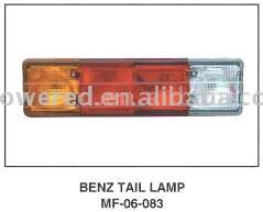  Tail Lamp