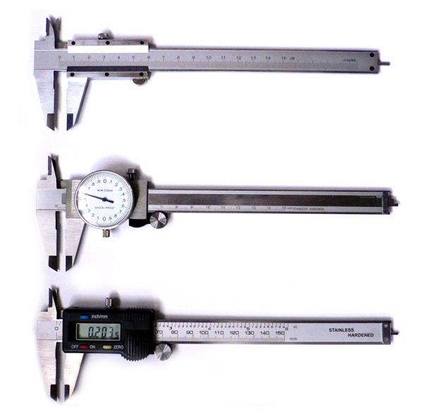  Vernier Caliper, Electronic Caliper, Dial Caliper ( Vernier Caliper, Electronic Caliper, Dial Caliper)