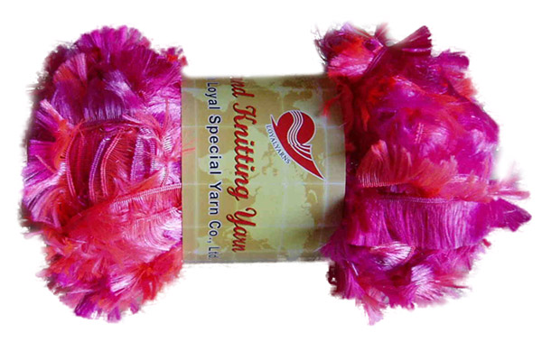  Feather Yarn ( Feather Yarn)