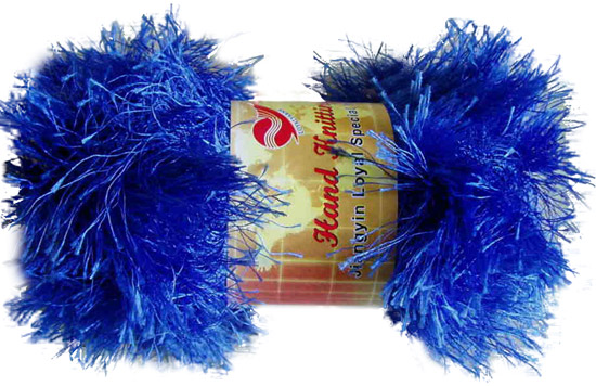  Eyelash Yarn ( Eyelash Yarn)