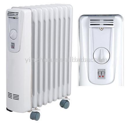 Ölradiator Heizung (Ölradiator Heizung)
