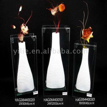 Blumenvase (Blumenvase)