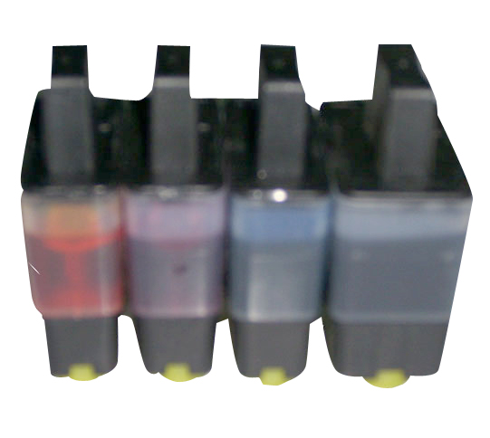  Ink Cartridge For Brother (Чернильный картридж за брата)