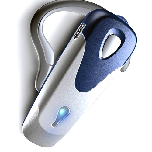  Single Bluetooth Headset ( Single Bluetooth Headset)