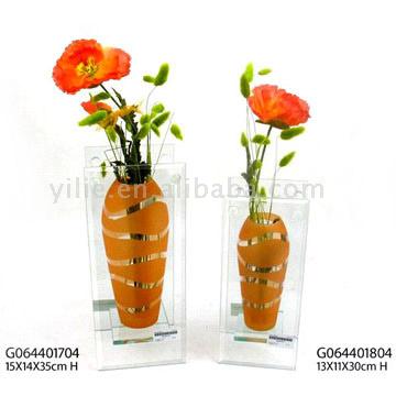 Blumenvase (Blumenvase)