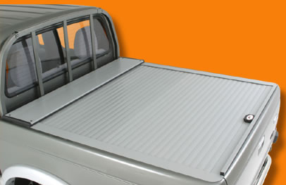  Top Roll Cover (Top Roll Cover)