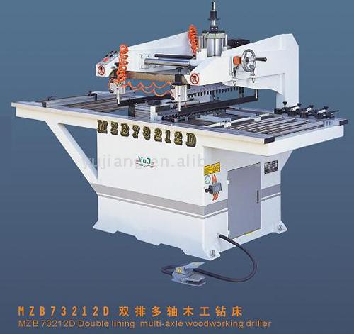  Woodworking Driller ( Woodworking Driller)