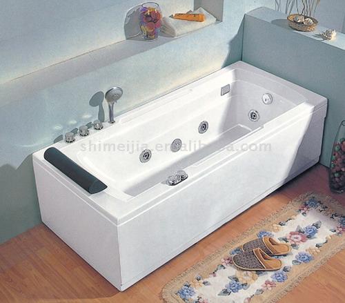  Bathtub (Ванна)