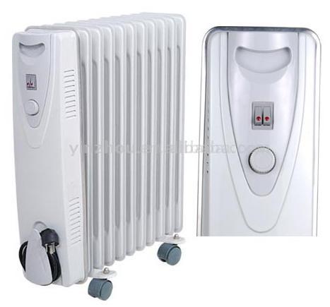 Ölradiator Heizung (Ölradiator Heizung)