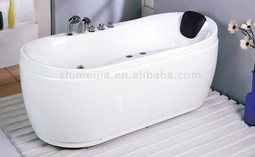  Bathtub (Ванна)