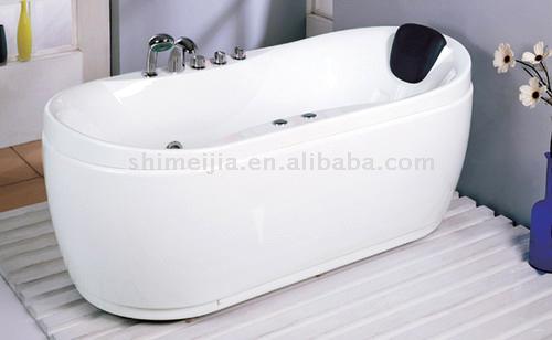  Bathtub
