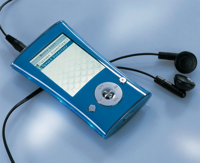  MP4 Player ( MP4 Player)