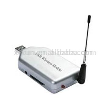  Wireless Modem ( Wireless Modem)