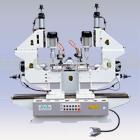  Boring Machine