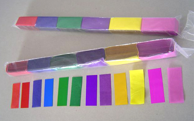  Standard Shape Confetti