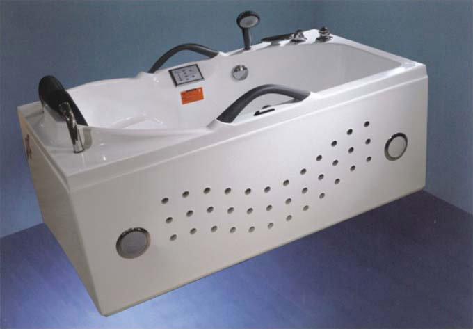  Massage Bathtub
