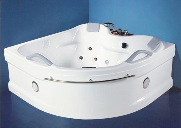  Massage Bathtub
