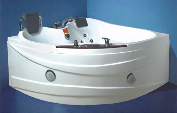  Massage Bathtub