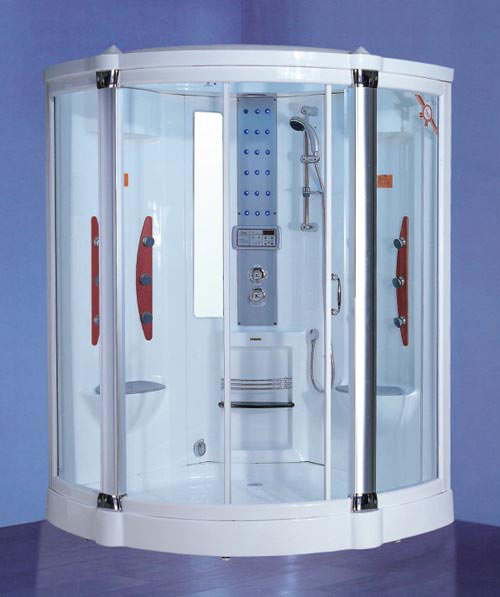 Computerized Steam Shower Room (Computerized Steam Shower Room)
