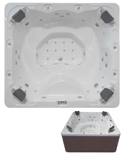  Spa