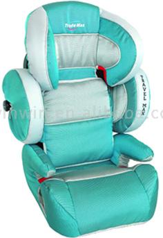  Car Seat (Travel Max)