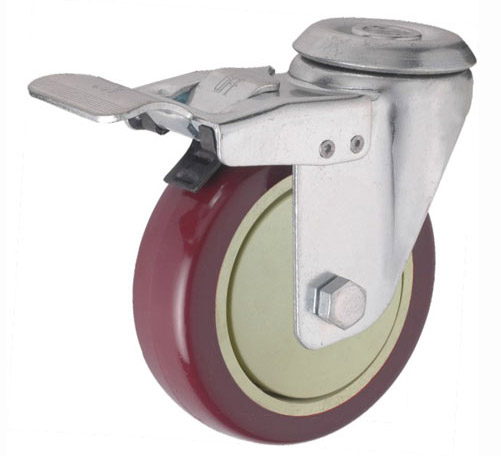  Medium Duty Caster ( Medium Duty Caster)