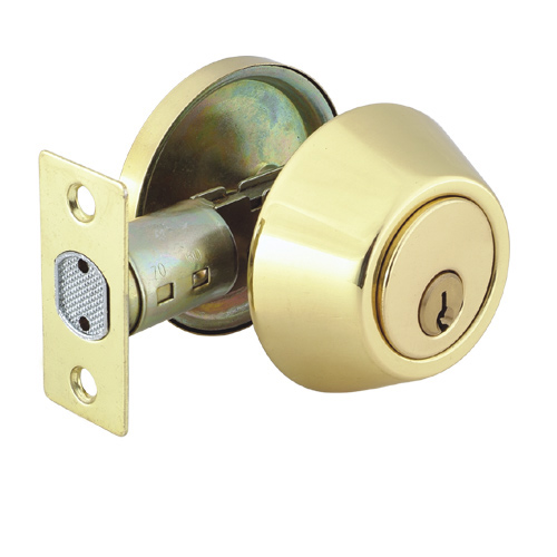  Dead Bolt ( Dead Bolt)