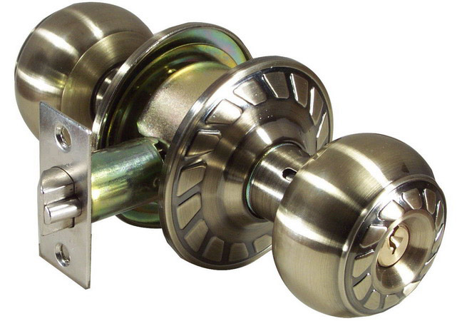  Door Lock
