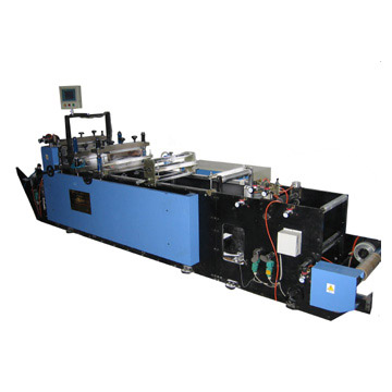  Automatic Bag Making Machine for Heat Shrink Tube Film (Automatic Bag Making Machine pour Heat Shrink Tube Film)