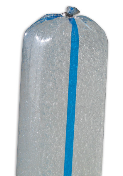  Solid Water Casing