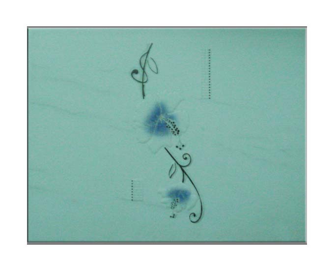  Interior Wall Tile (Mur intérieur Tile)