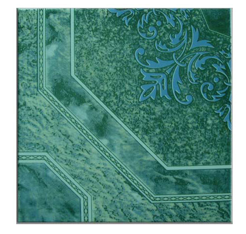  Floor Tile (Carrelage)