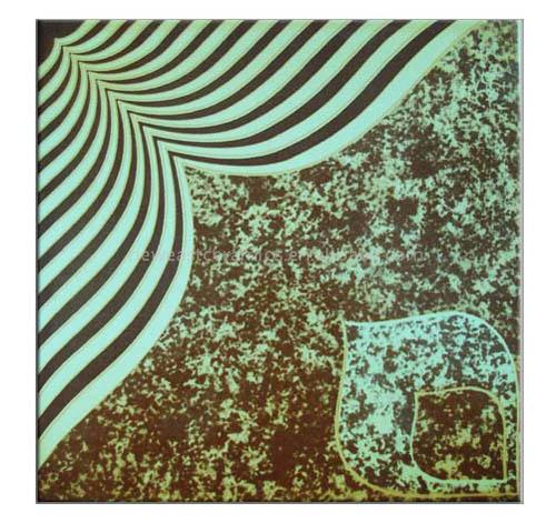  Floor Tile (Carrelage)