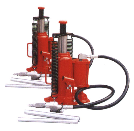  Air/Hydraulic Bottle Jack ( Air/Hydraulic Bottle Jack)