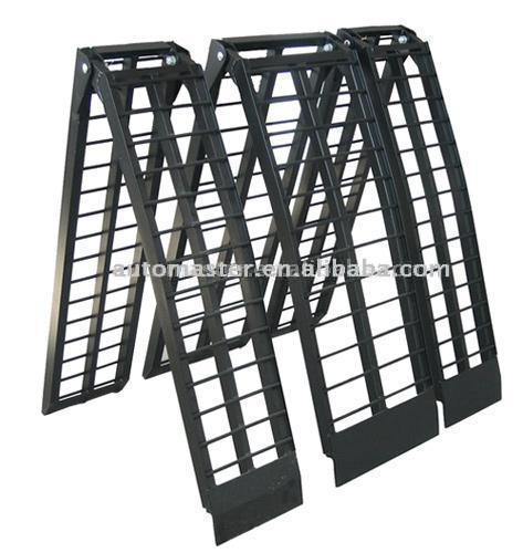  ATV Ramp ( ATV Ramp)