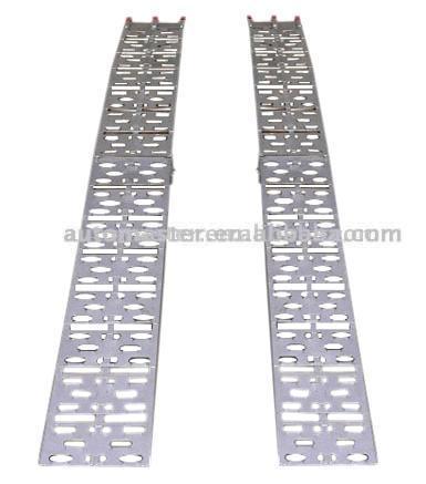  ATV Ramp