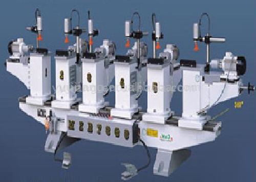  Horizontal Woodworking Driller