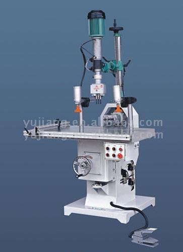 Multi-Axle Woodworking Driller